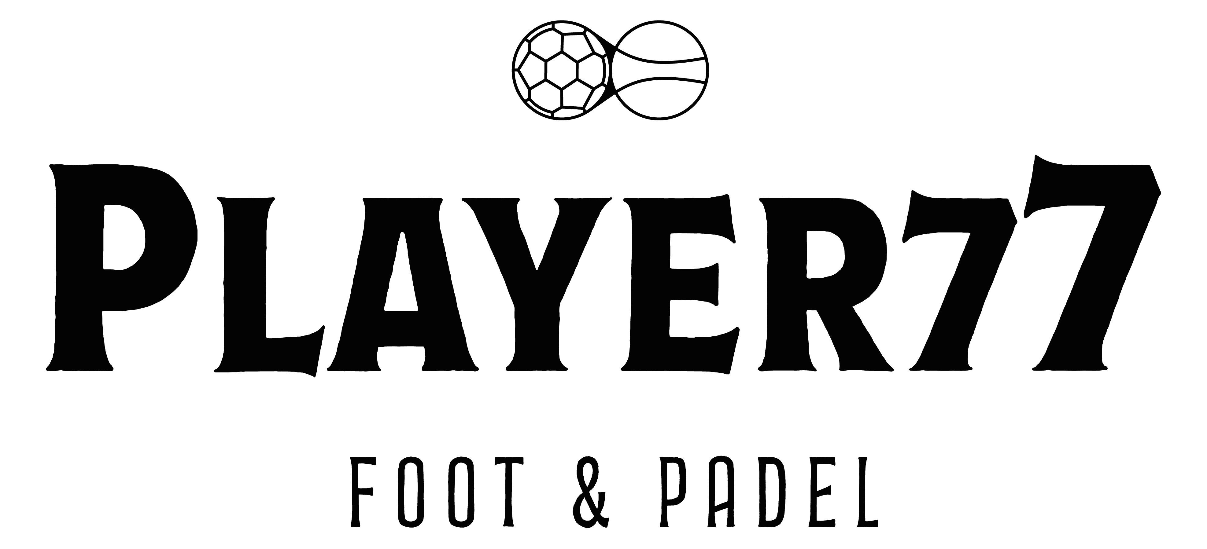 Logo de Player 77